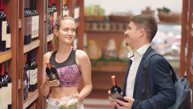 Publicidad Go2Market