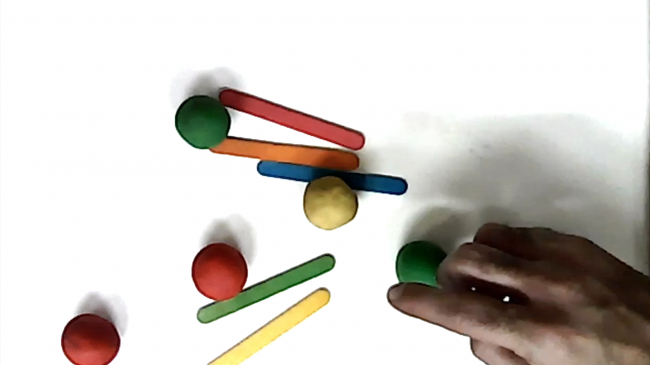 El mago de Stop Motion