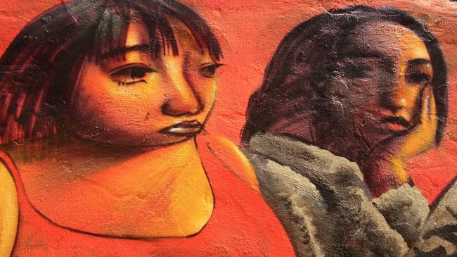 Video Documental - Arte Urbano