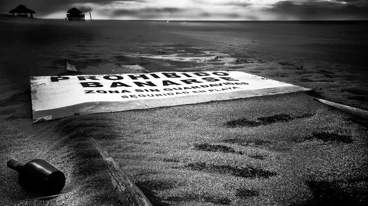 Prohibido prohibir