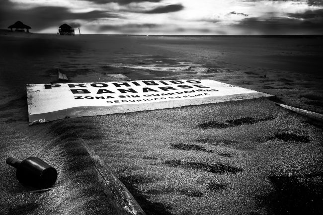 Prohibido prohibir