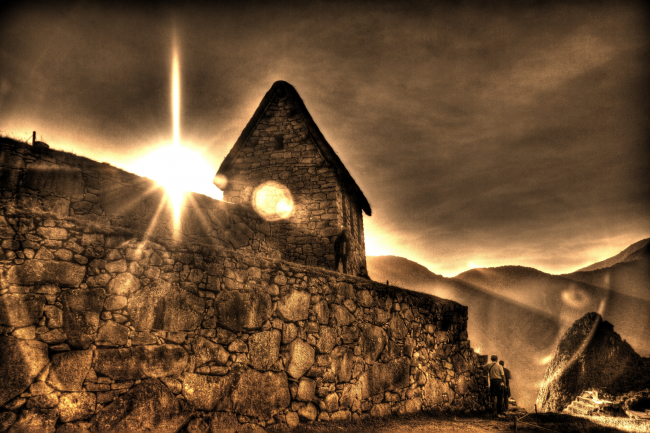Machu Pichu 022